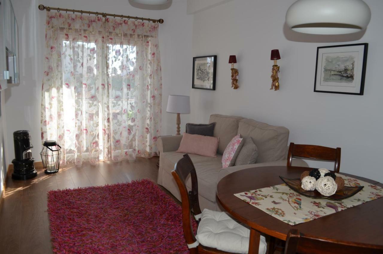 Seven Guest House Falagueira Exteriér fotografie